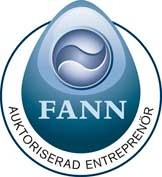 FANN logo